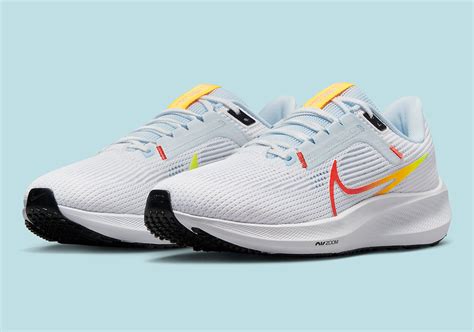 new Nike Pegasus